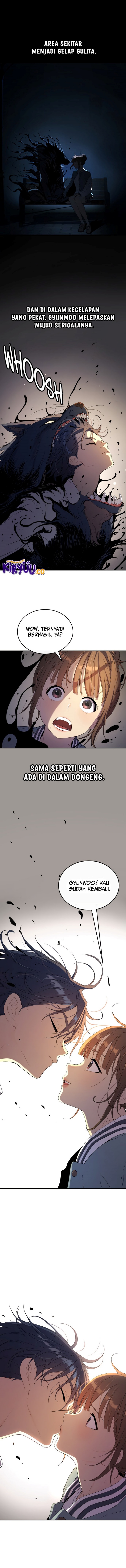 Baca Oh! Dangun - Chapter 72 halaman 2