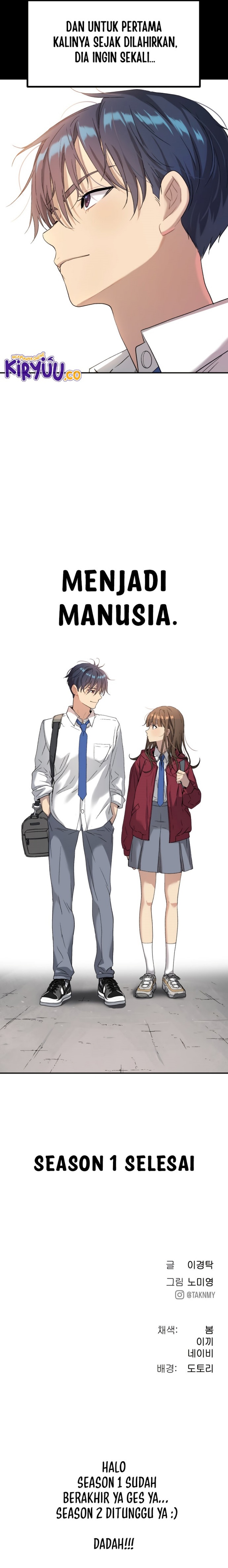 Baca Oh! Dangun - Chapter 72 halaman 21