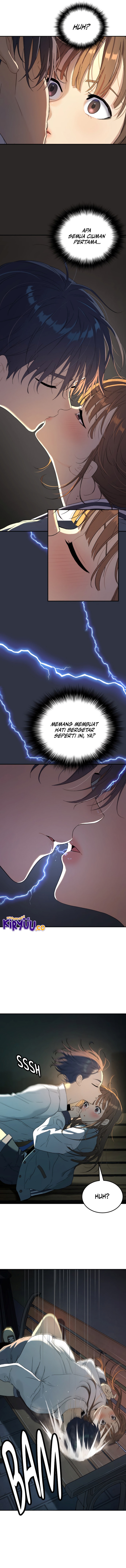 Baca Oh! Dangun - Chapter 72 halaman 3