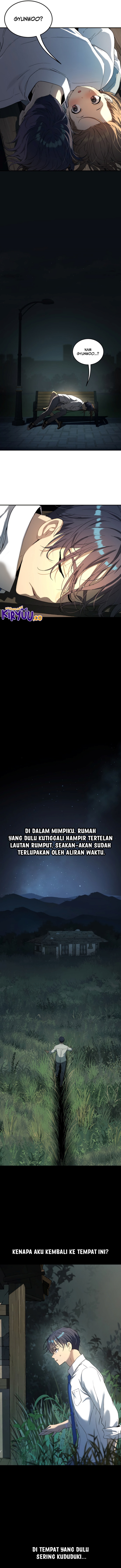 Baca Oh! Dangun - Chapter 72 halaman 4