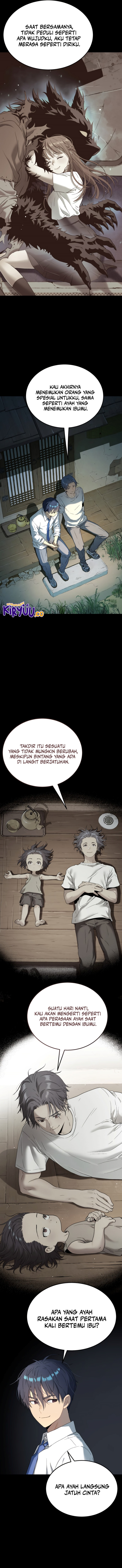 Baca Oh! Dangun - Chapter 72 halaman 7