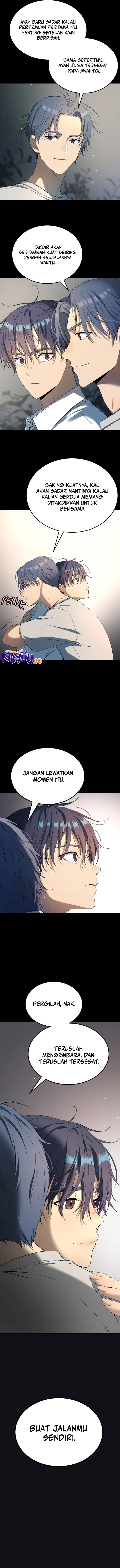Baca Oh! Dangun - Chapter 72 halaman 8