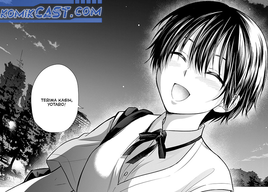 Baca Ojousama no Shimobe - Chapter 155 halaman 16