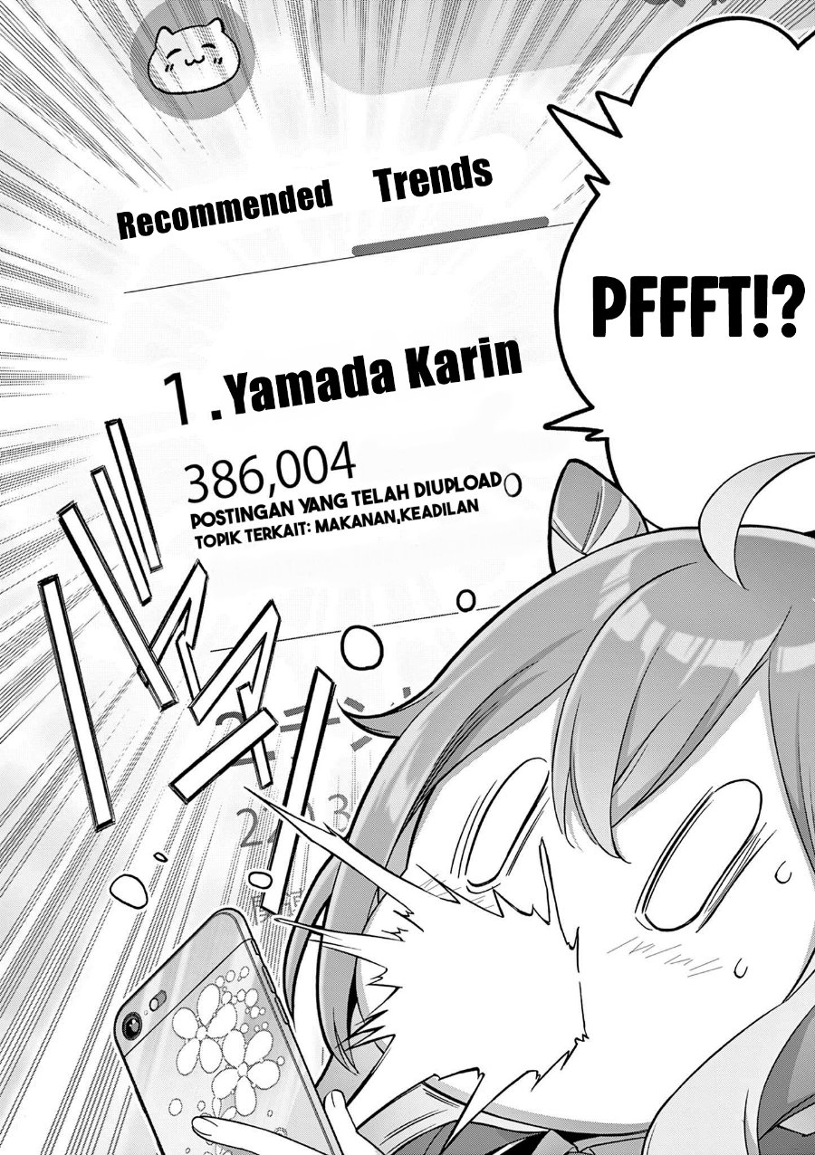 Baca Ojousama-kei Teihen Dungeon Haishinsha, Meiwaku-kei o Bokottara Bazutte Densetsu ni Nattemasu wa!? - Chapter 2 halaman 11