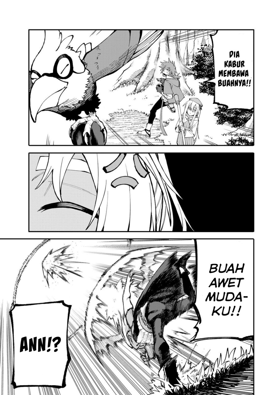 Baca Okaasan Boukensha, Login Bonus de Skill [Shufu] ni Mezamemashita. Shuuichi Moraeru Chirashi de Boukensha Seikatsu Ganbarimasu! - Chapter 17 halaman 10