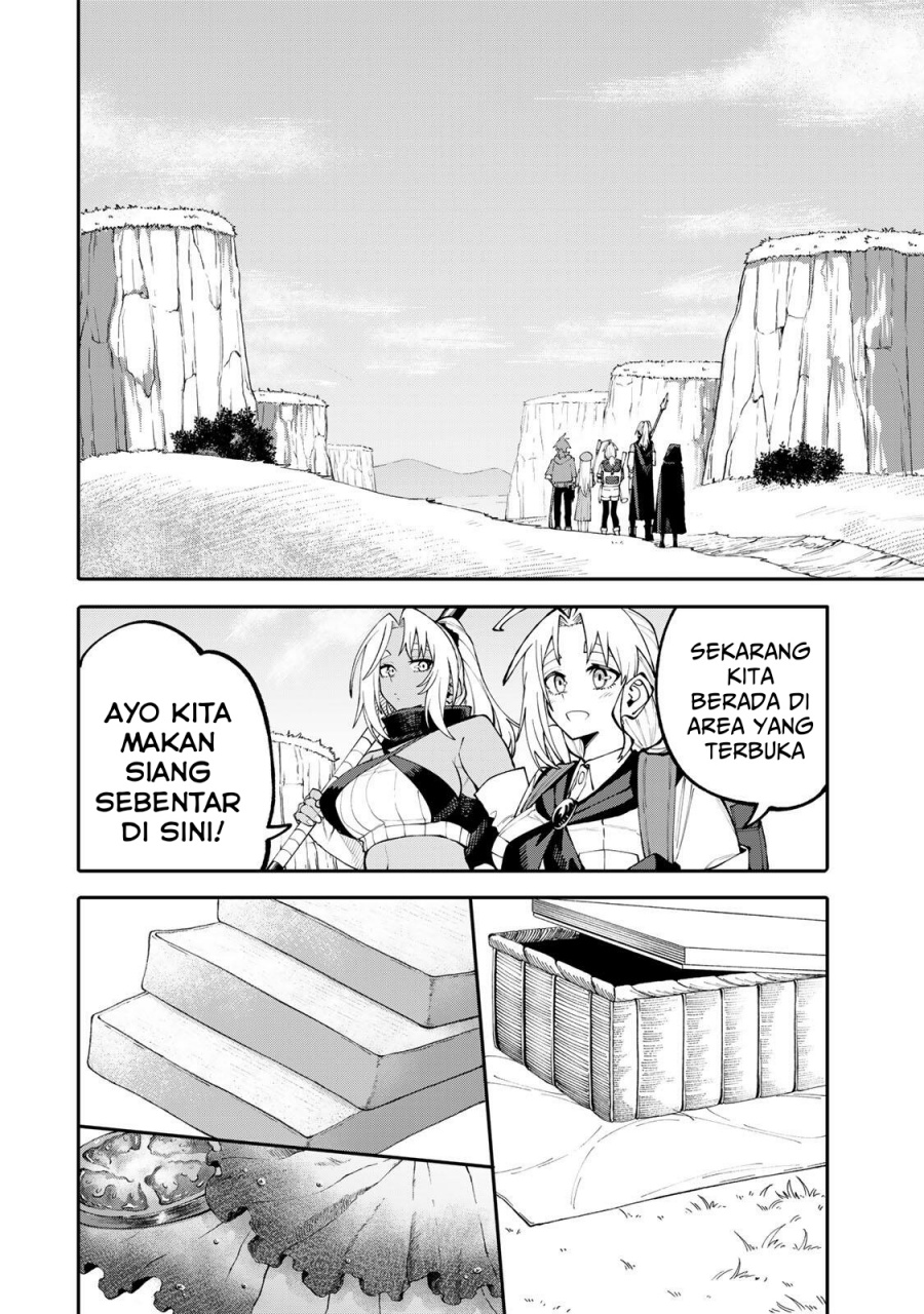 Baca Okaasan Boukensha, Login Bonus de Skill [Shufu] ni Mezamemashita. Shuuichi Moraeru Chirashi de Boukensha Seikatsu Ganbarimasu! - Chapter 17 halaman 11