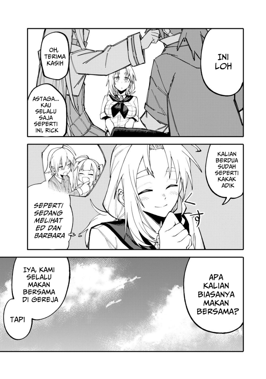 Baca Okaasan Boukensha, Login Bonus de Skill [Shufu] ni Mezamemashita. Shuuichi Moraeru Chirashi de Boukensha Seikatsu Ganbarimasu! - Chapter 17 halaman 14