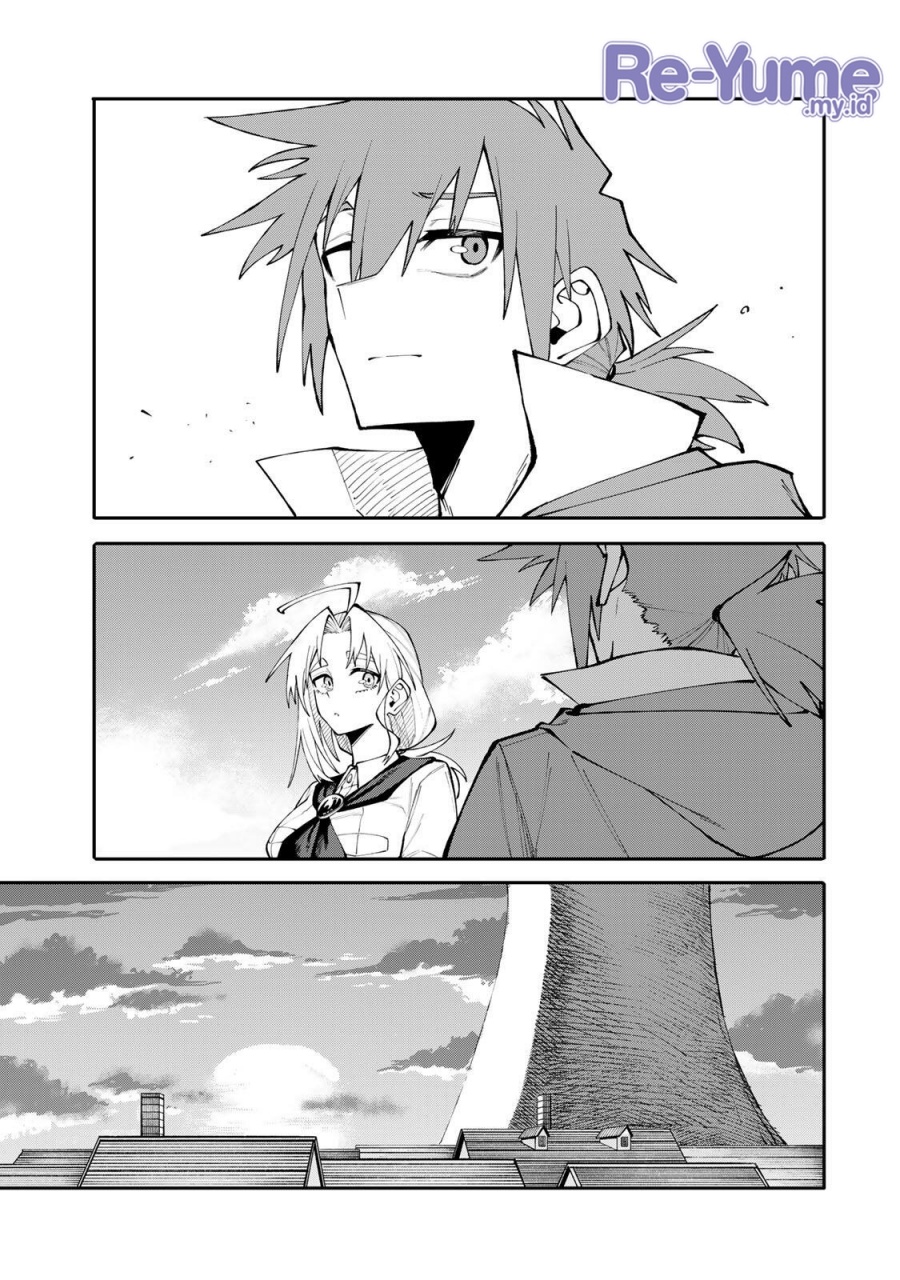 Baca Okaasan Boukensha, Login Bonus de Skill [Shufu] ni Mezamemashita. Shuuichi Moraeru Chirashi de Boukensha Seikatsu Ganbarimasu! - Chapter 17 halaman 16