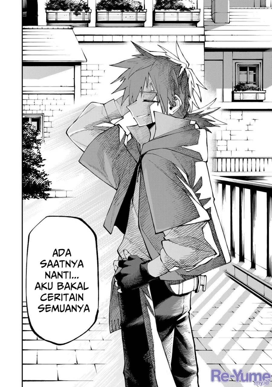 Baca Okaasan Boukensha, Login Bonus de Skill [Shufu] ni Mezamemashita. Shuuichi Moraeru Chirashi de Boukensha Seikatsu Ganbarimasu! - Chapter 17 halaman 19