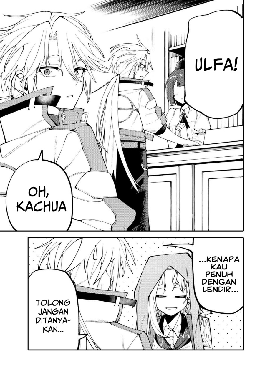 Baca Okaasan Boukensha, Login Bonus de Skill [Shufu] ni Mezamemashita. Shuuichi Moraeru Chirashi de Boukensha Seikatsu Ganbarimasu! - Chapter 18 halaman 10