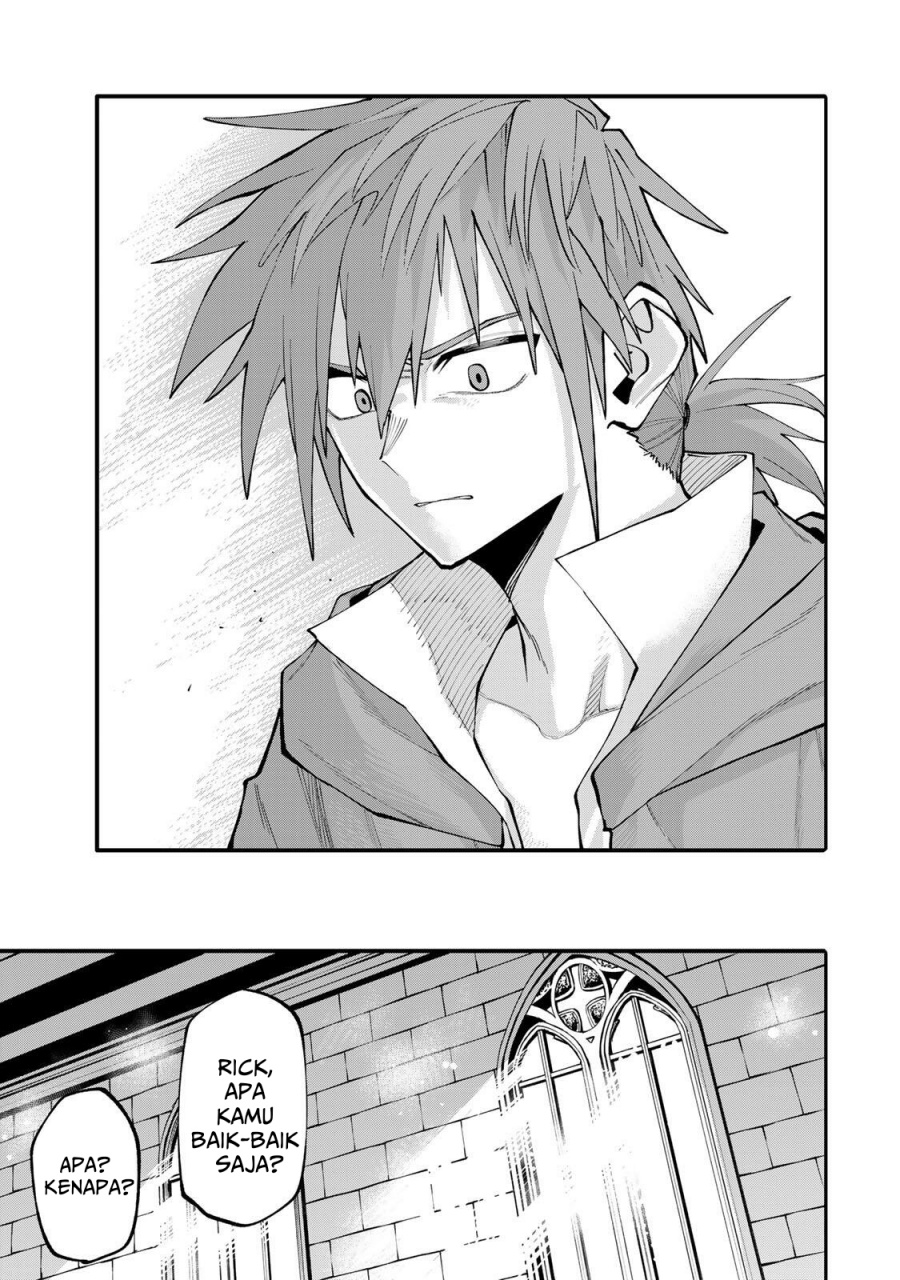 Baca Okaasan Boukensha, Login Bonus de Skill [Shufu] ni Mezamemashita. Shuuichi Moraeru Chirashi de Boukensha Seikatsu Ganbarimasu! - Chapter 18 halaman 18