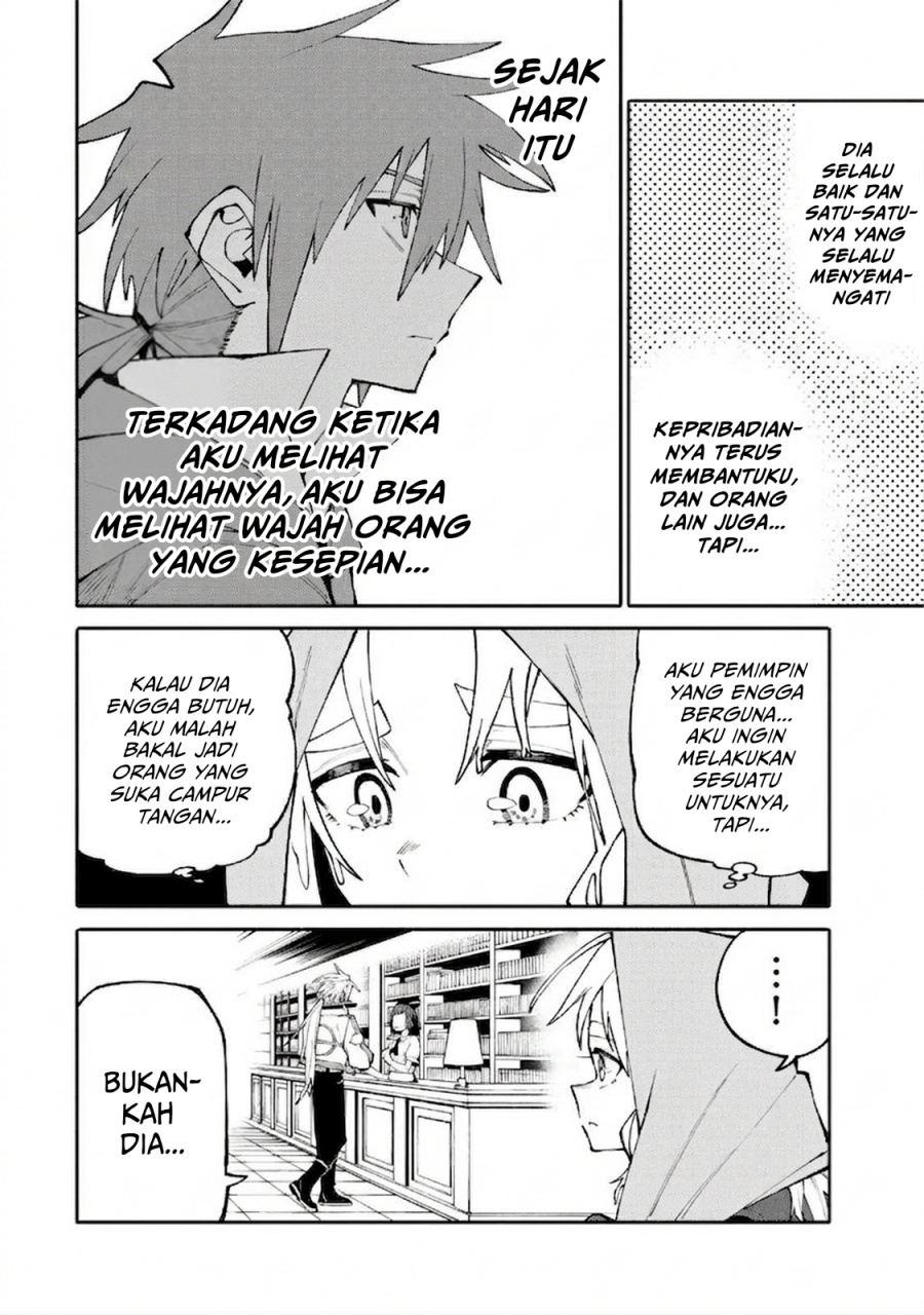 Baca Okaasan Boukensha, Login Bonus de Skill [Shufu] ni Mezamemashita. Shuuichi Moraeru Chirashi de Boukensha Seikatsu Ganbarimasu! - Chapter 18 halaman 9