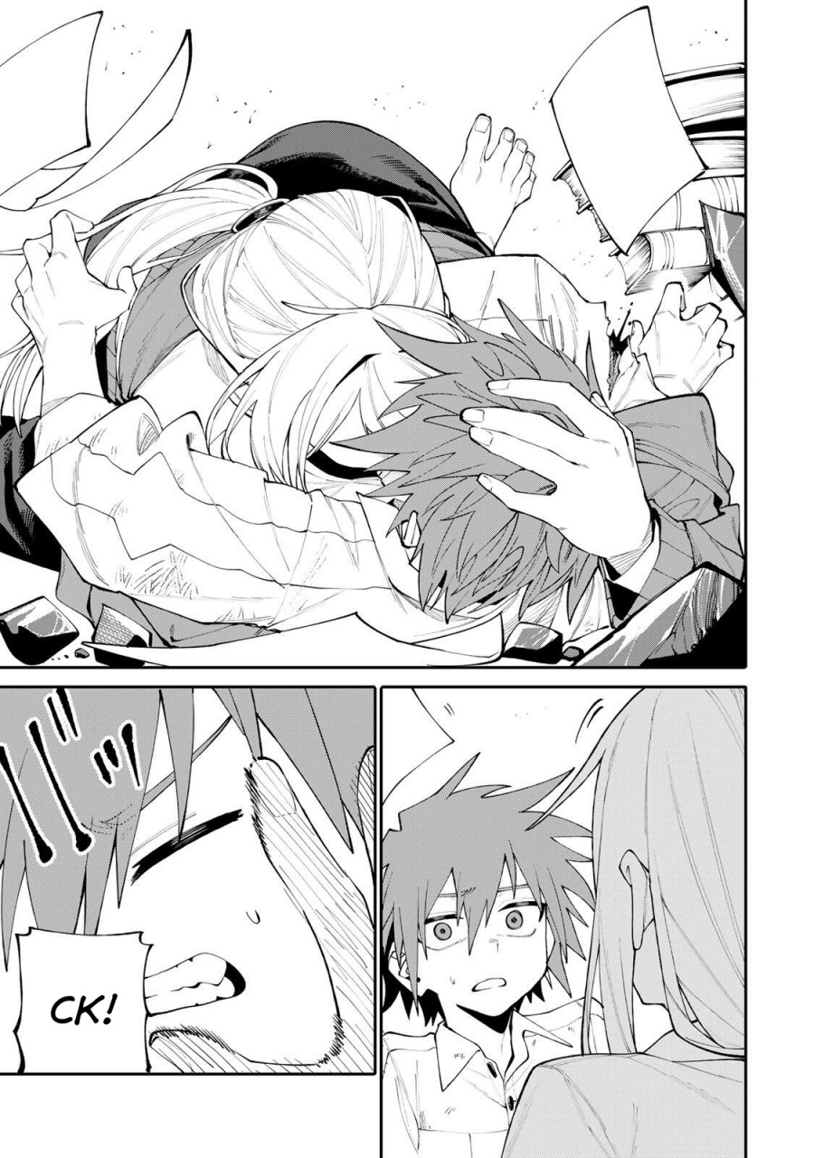 Baca Okaasan Boukensha, Login Bonus de Skill [Shufu] ni Mezamemashita. Shuuichi Moraeru Chirashi de Boukensha Seikatsu Ganbarimasu! - Chapter 19 halaman 14