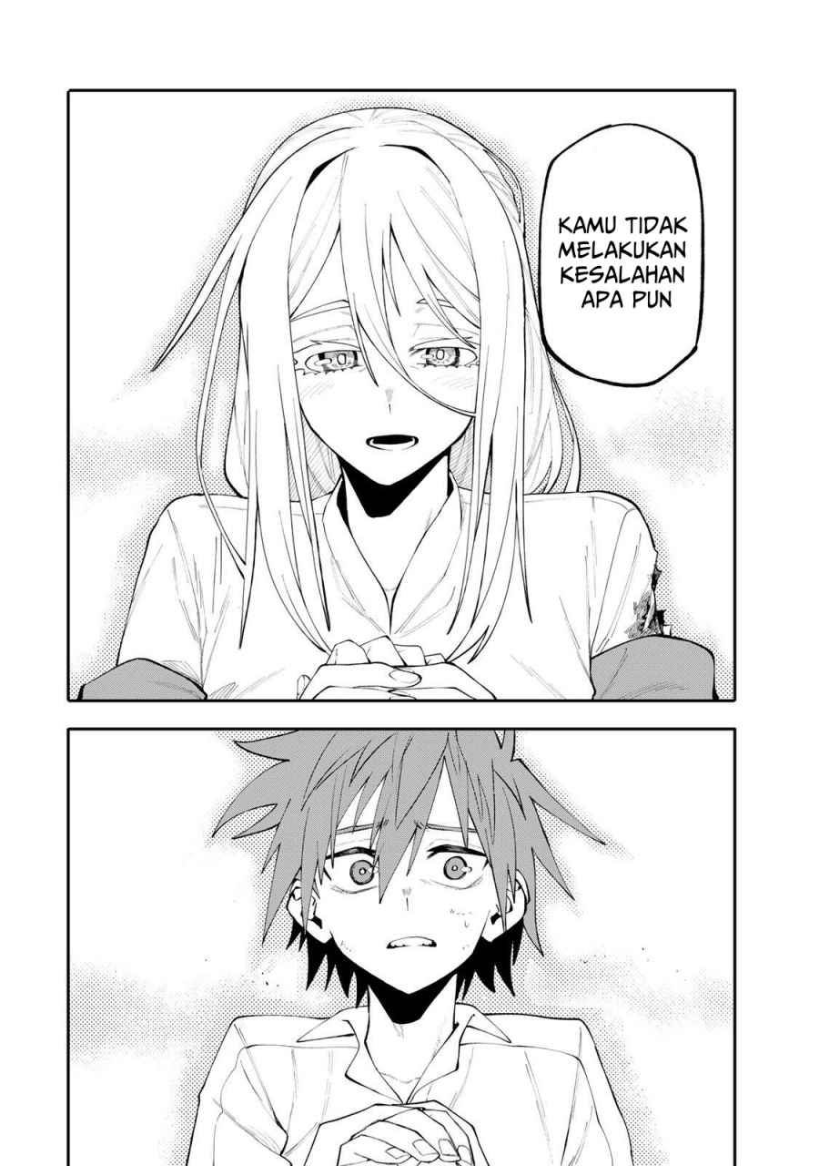 Baca Okaasan Boukensha, Login Bonus de Skill [Shufu] ni Mezamemashita. Shuuichi Moraeru Chirashi de Boukensha Seikatsu Ganbarimasu! - Chapter 19 halaman 17