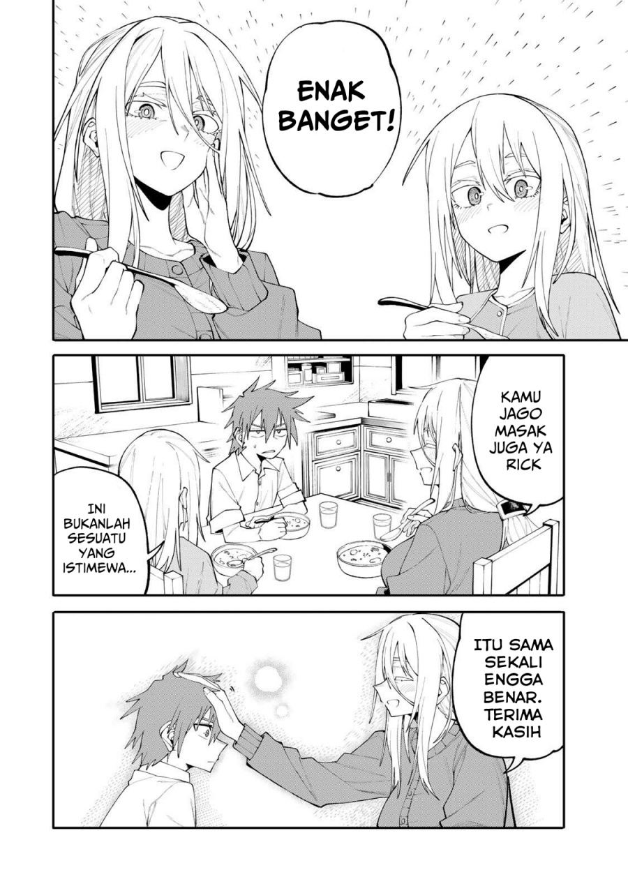 Baca Okaasan Boukensha, Login Bonus de Skill [Shufu] ni Mezamemashita. Shuuichi Moraeru Chirashi de Boukensha Seikatsu Ganbarimasu! - Chapter 19 halaman 19