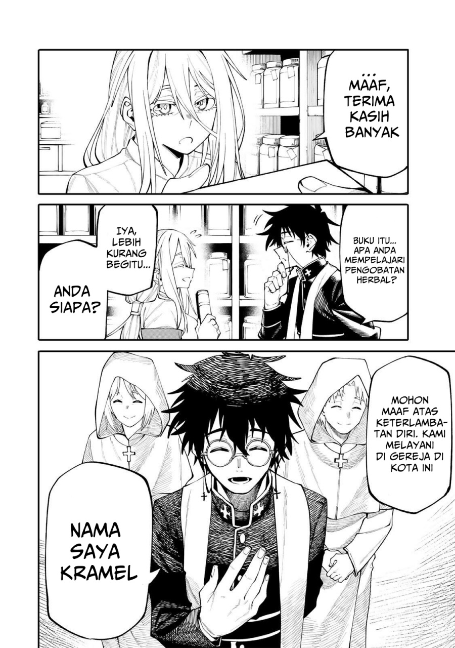 Baca Okaasan Boukensha, Login Bonus de Skill [Shufu] ni Mezamemashita. Shuuichi Moraeru Chirashi de Boukensha Seikatsu Ganbarimasu! - Chapter 20 halaman 11