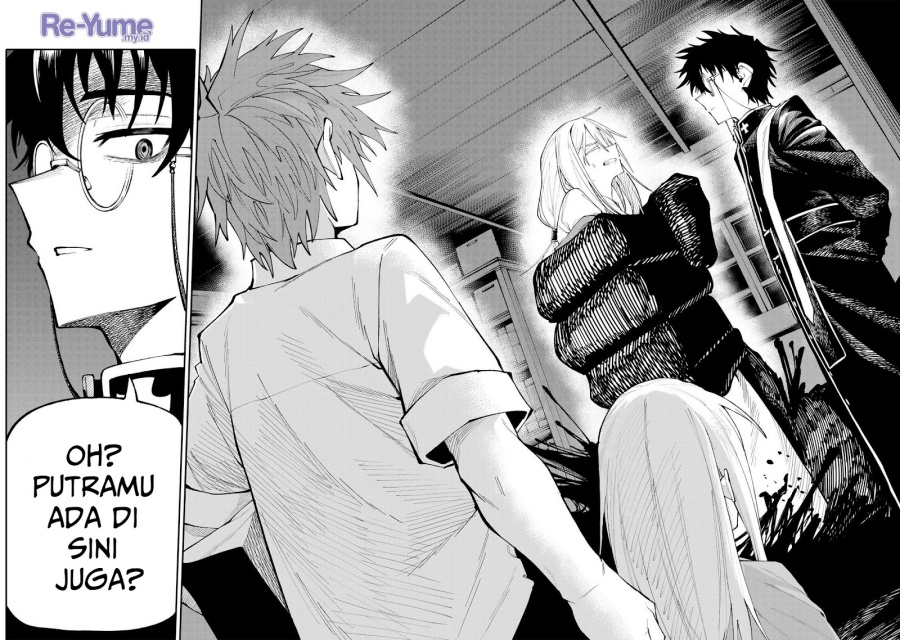 Baca Okaasan Boukensha, Login Bonus de Skill [Shufu] ni Mezamemashita. Shuuichi Moraeru Chirashi de Boukensha Seikatsu Ganbarimasu! - Chapter 20 halaman 19