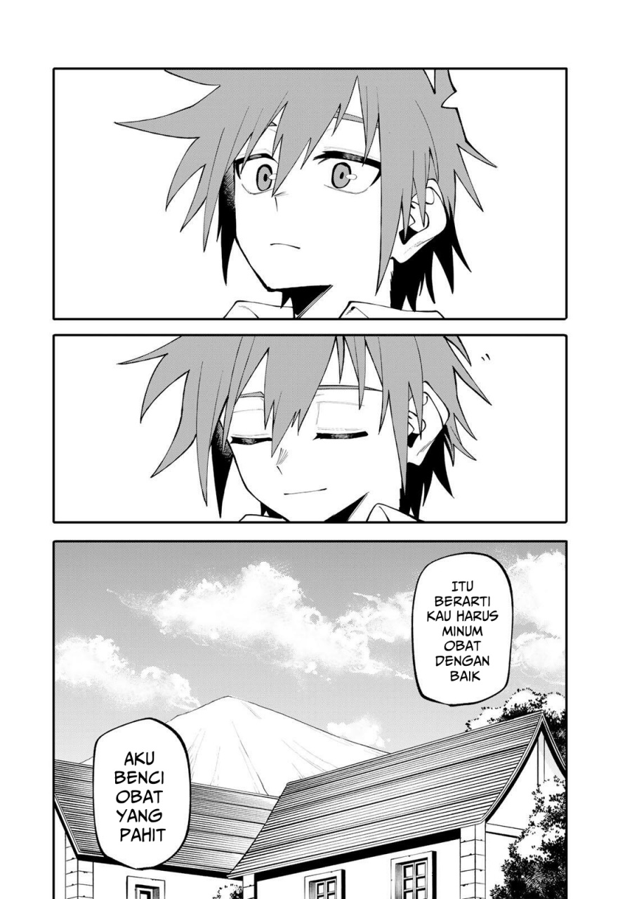 Baca Okaasan Boukensha, Login Bonus de Skill [Shufu] ni Mezamemashita. Shuuichi Moraeru Chirashi de Boukensha Seikatsu Ganbarimasu! - Chapter 20 halaman 7