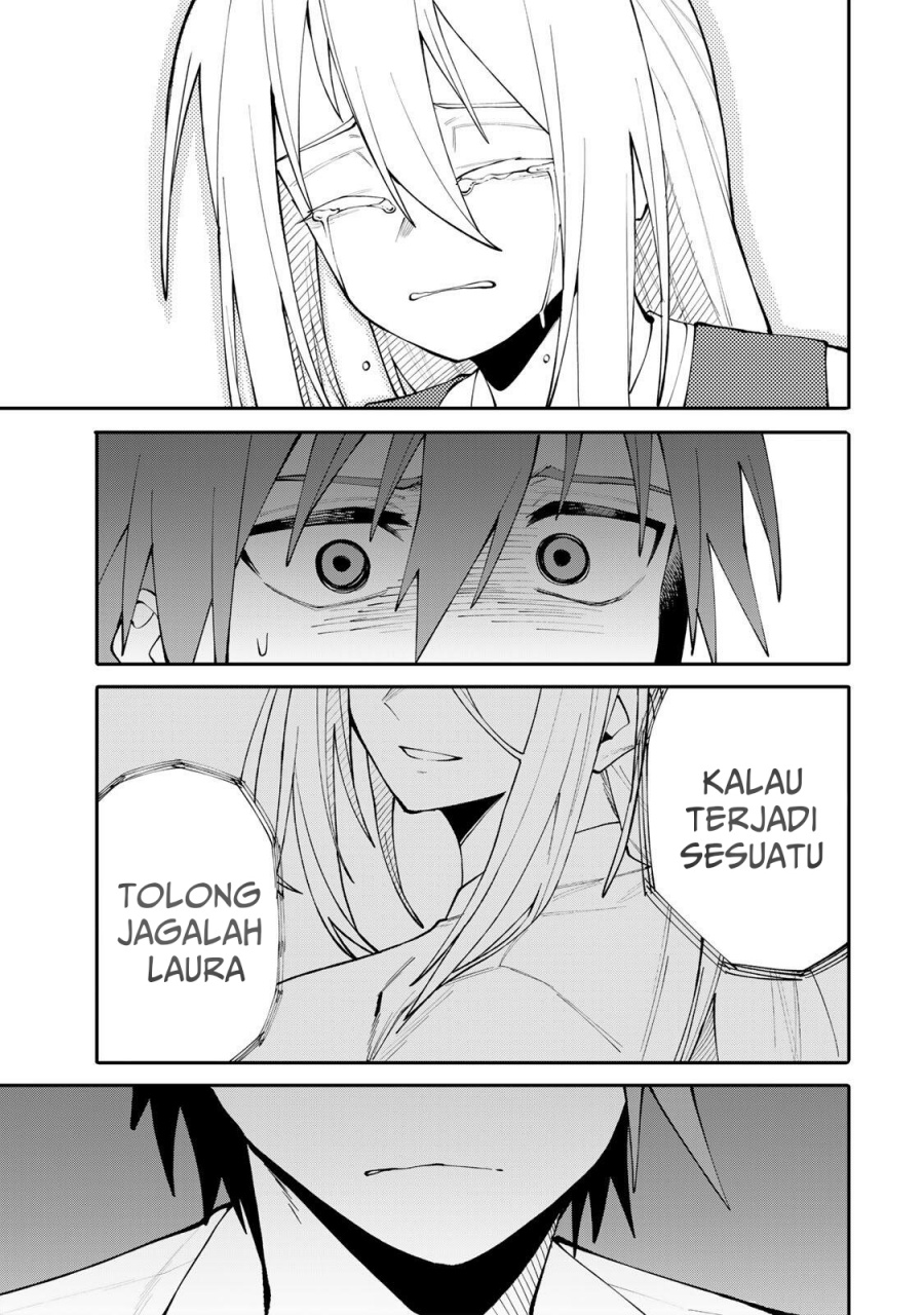 Baca Okaasan Boukensha, Login Bonus de Skill [Shufu] ni Mezamemashita. Shuuichi Moraeru Chirashi de Boukensha Seikatsu Ganbarimasu! - Chapter 21 halaman 12