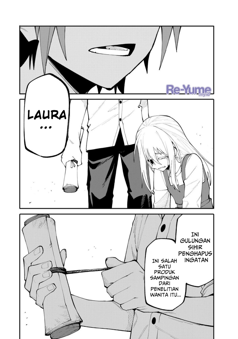 Baca Okaasan Boukensha, Login Bonus de Skill [Shufu] ni Mezamemashita. Shuuichi Moraeru Chirashi de Boukensha Seikatsu Ganbarimasu! - Chapter 21 halaman 13