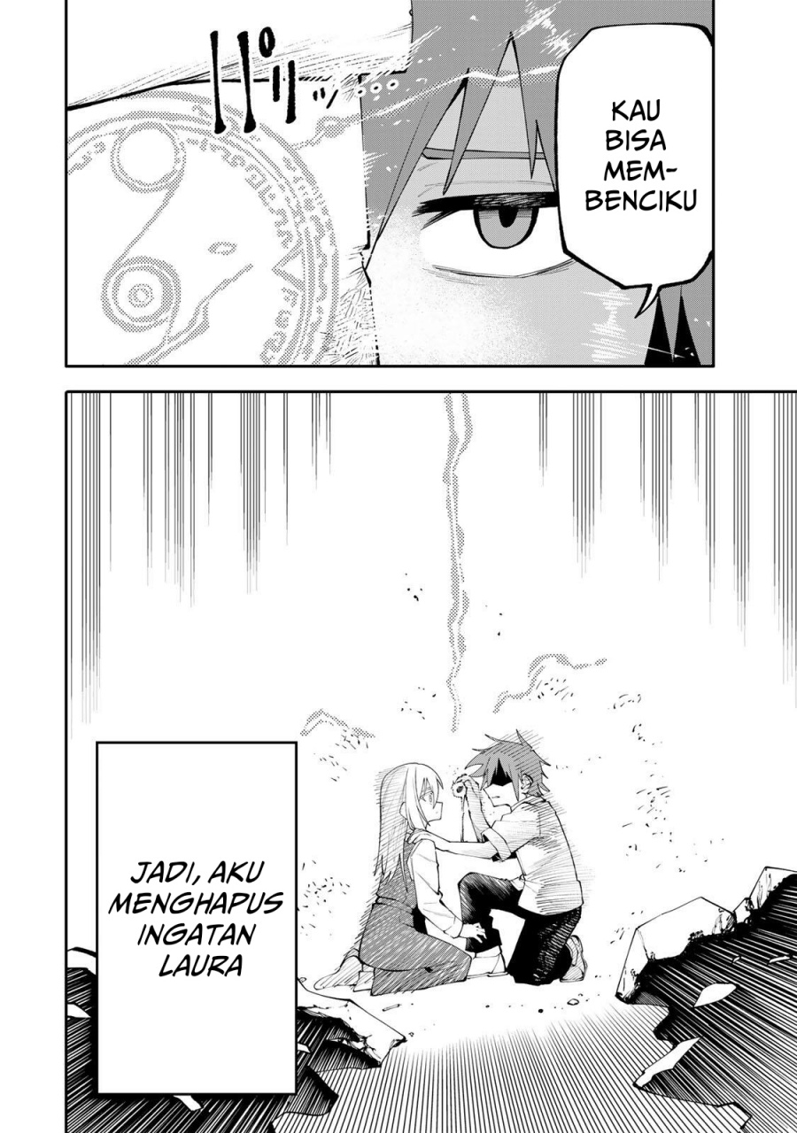 Baca Okaasan Boukensha, Login Bonus de Skill [Shufu] ni Mezamemashita. Shuuichi Moraeru Chirashi de Boukensha Seikatsu Ganbarimasu! - Chapter 21 halaman 15