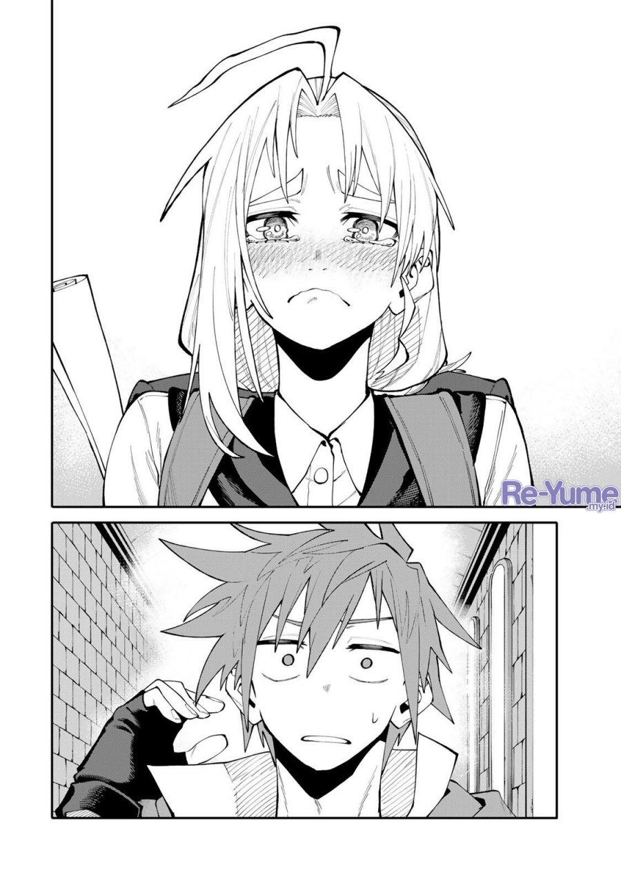 Baca Okaasan Boukensha, Login Bonus de Skill [Shufu] ni Mezamemashita. Shuuichi Moraeru Chirashi de Boukensha Seikatsu Ganbarimasu! - Chapter 21 halaman 17