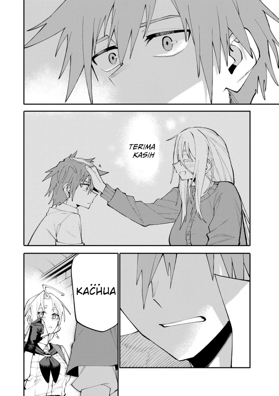 Baca Okaasan Boukensha, Login Bonus de Skill [Shufu] ni Mezamemashita. Shuuichi Moraeru Chirashi de Boukensha Seikatsu Ganbarimasu! - Chapter 21 halaman 19