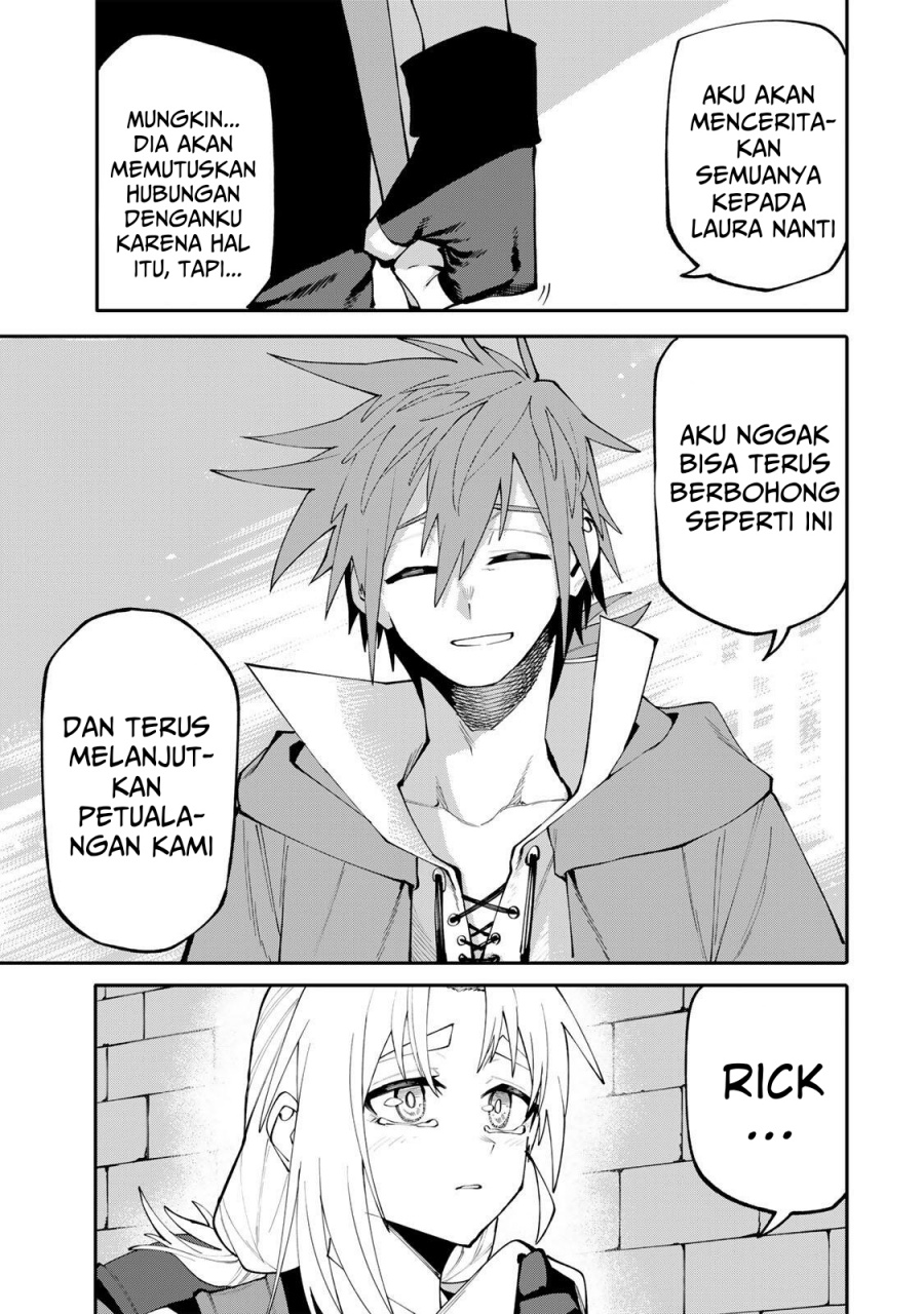 Baca Okaasan Boukensha, Login Bonus de Skill [Shufu] ni Mezamemashita. Shuuichi Moraeru Chirashi de Boukensha Seikatsu Ganbarimasu! - Chapter 21 halaman 20