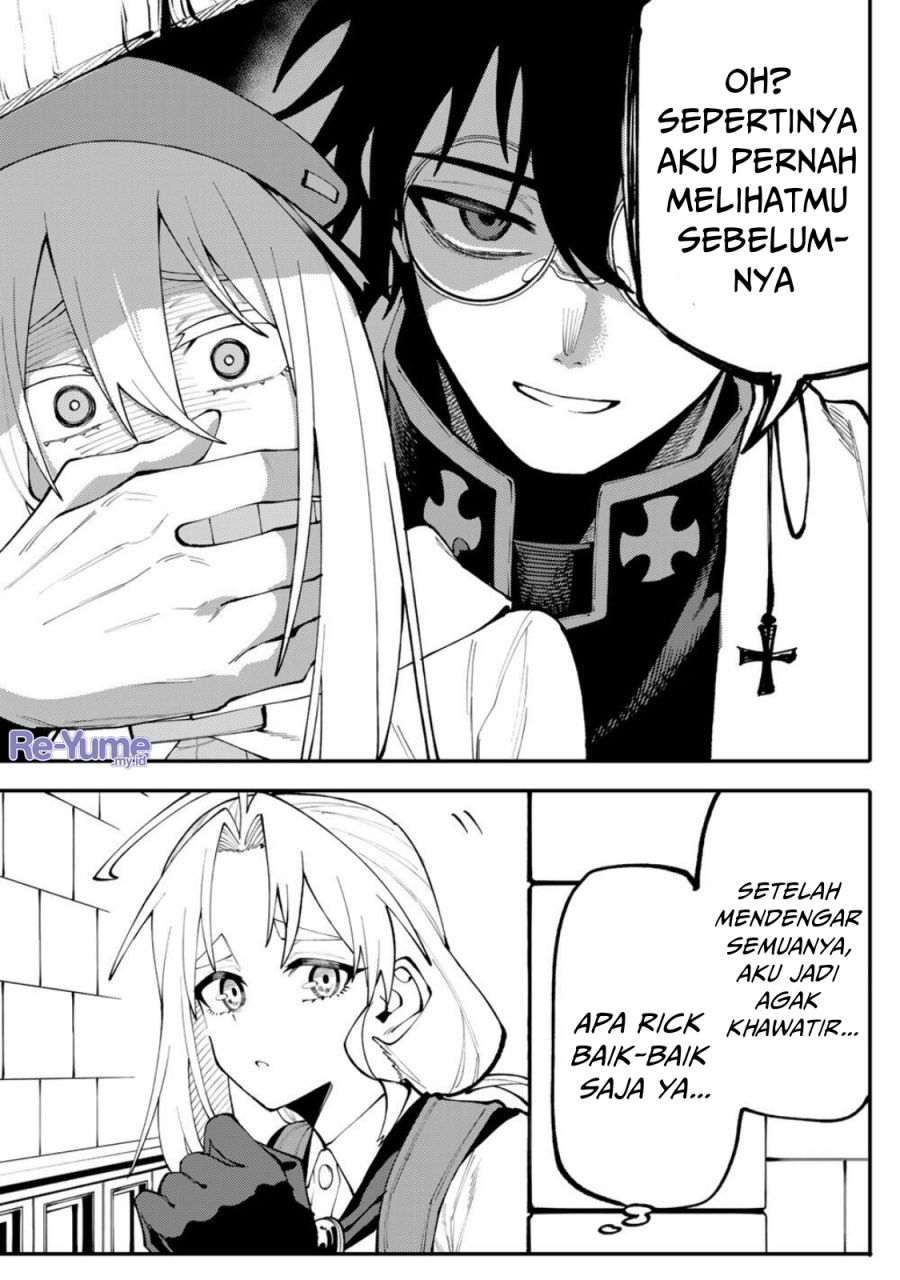 Baca Okaasan Boukensha, Login Bonus de Skill [Shufu] ni Mezamemashita. Shuuichi Moraeru Chirashi de Boukensha Seikatsu Ganbarimasu! - Chapter 22 halaman 10