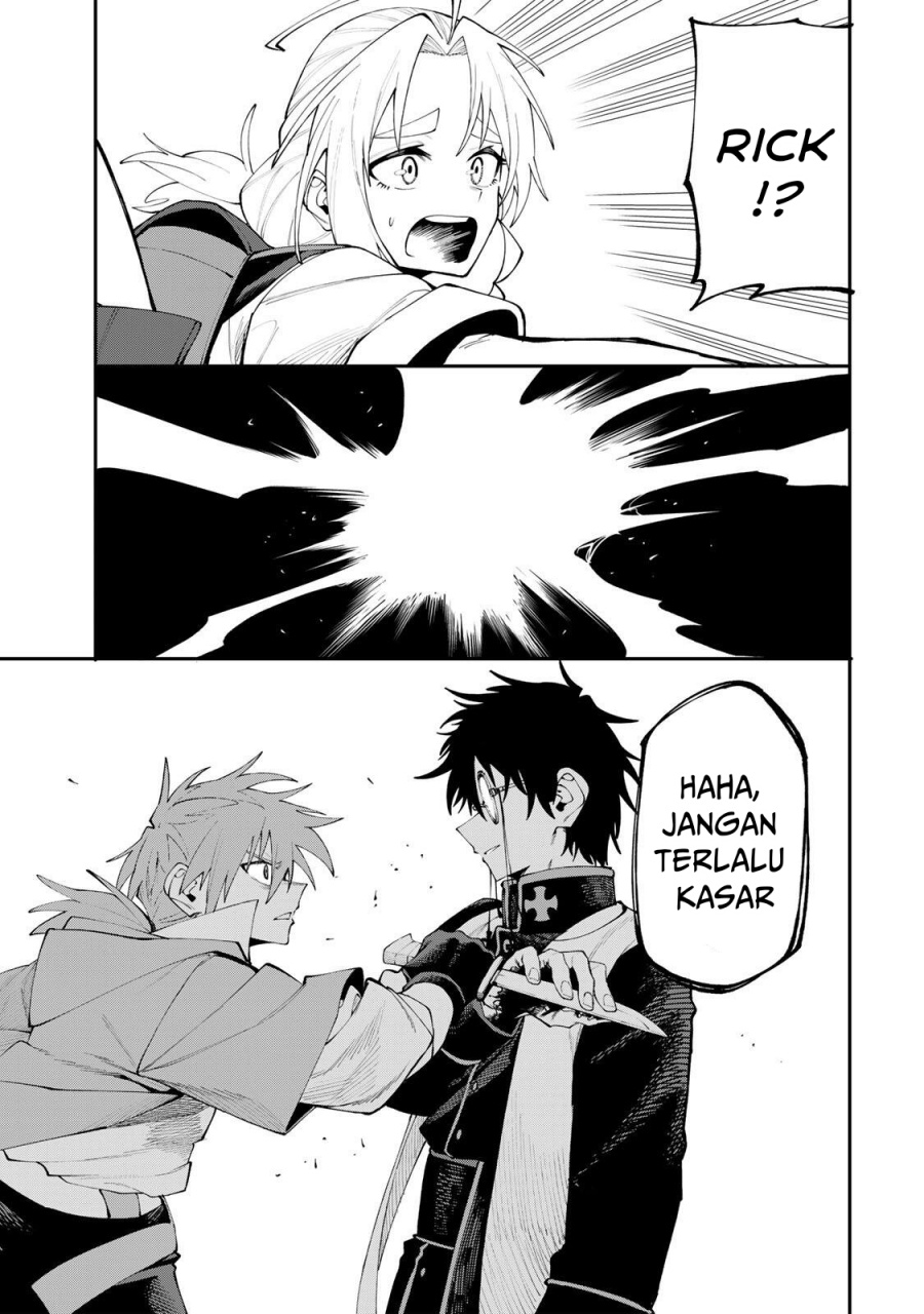 Baca Okaasan Boukensha, Login Bonus de Skill [Shufu] ni Mezamemashita. Shuuichi Moraeru Chirashi de Boukensha Seikatsu Ganbarimasu! - Chapter 22 halaman 14