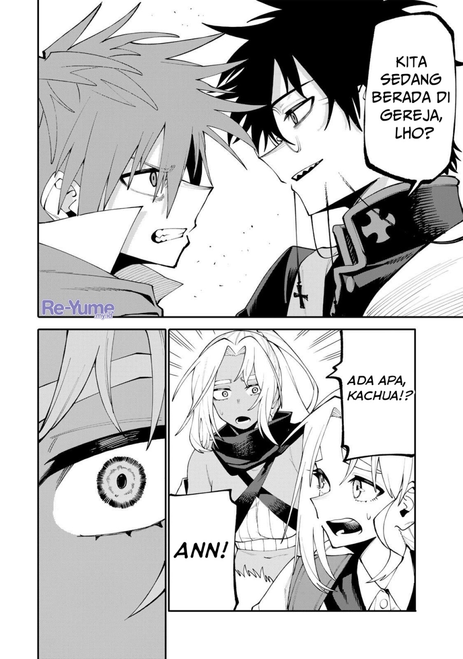 Baca Okaasan Boukensha, Login Bonus de Skill [Shufu] ni Mezamemashita. Shuuichi Moraeru Chirashi de Boukensha Seikatsu Ganbarimasu! - Chapter 22 halaman 15