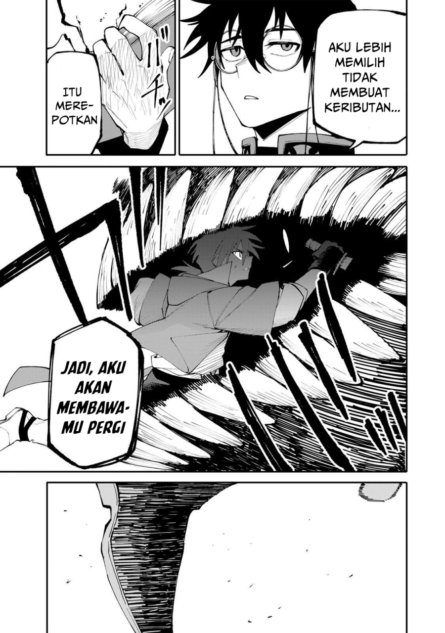 Baca Okaasan Boukensha, Login Bonus de Skill [Shufu] ni Mezamemashita. Shuuichi Moraeru Chirashi de Boukensha Seikatsu Ganbarimasu! - Chapter 22 halaman 16