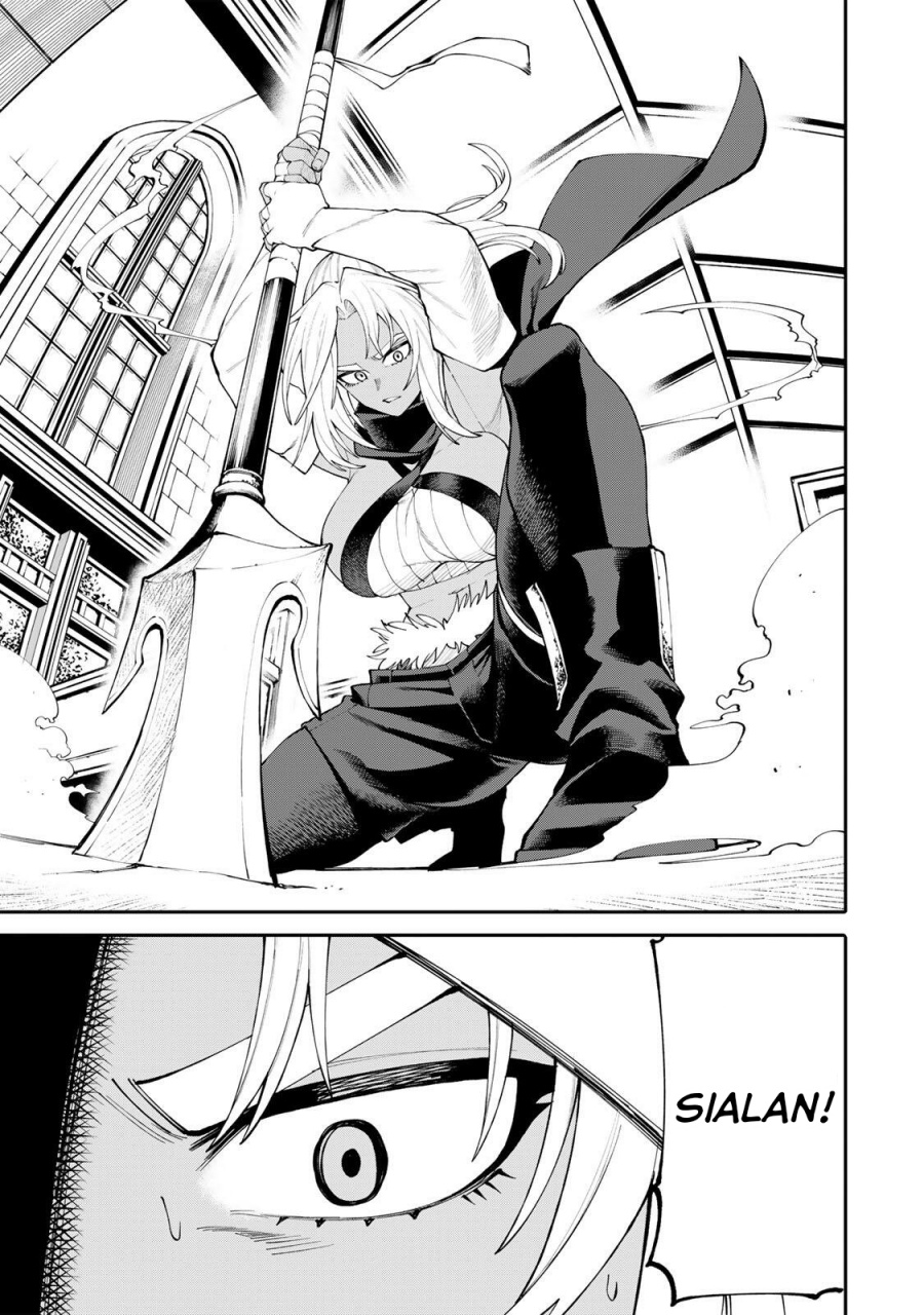 Baca Okaasan Boukensha, Login Bonus de Skill [Shufu] ni Mezamemashita. Shuuichi Moraeru Chirashi de Boukensha Seikatsu Ganbarimasu! - Chapter 22 halaman 18