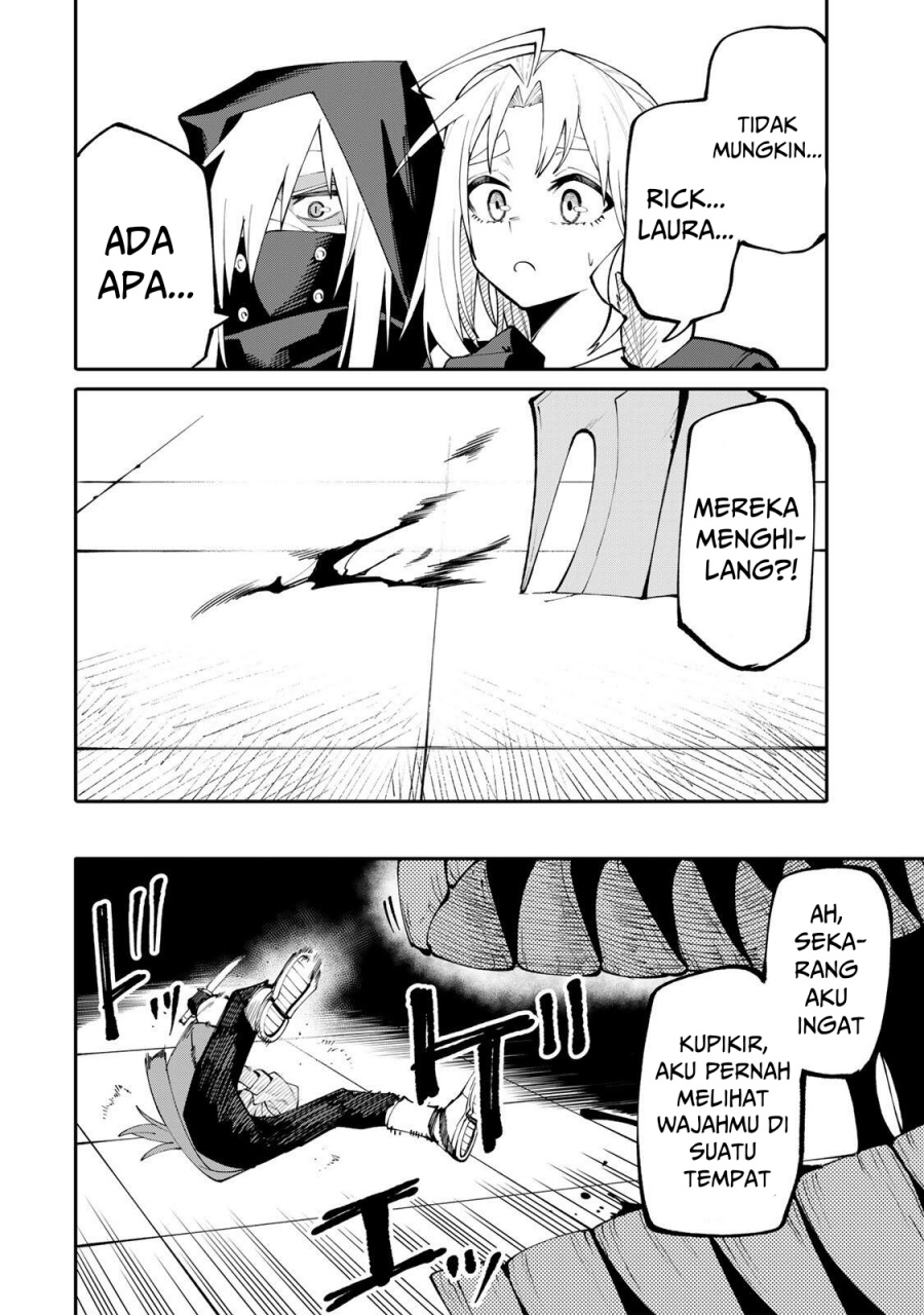 Baca Okaasan Boukensha, Login Bonus de Skill [Shufu] ni Mezamemashita. Shuuichi Moraeru Chirashi de Boukensha Seikatsu Ganbarimasu! - Chapter 22 halaman 19