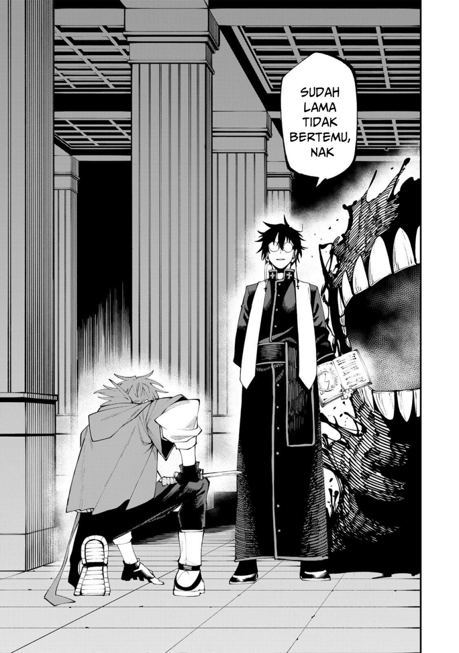 Baca Okaasan Boukensha, Login Bonus de Skill [Shufu] ni Mezamemashita. Shuuichi Moraeru Chirashi de Boukensha Seikatsu Ganbarimasu! - Chapter 22 halaman 20