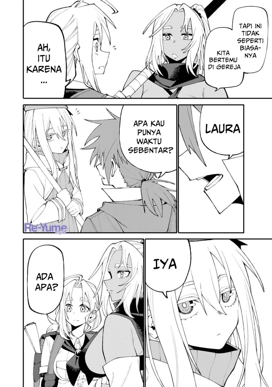 Baca Okaasan Boukensha, Login Bonus de Skill [Shufu] ni Mezamemashita. Shuuichi Moraeru Chirashi de Boukensha Seikatsu Ganbarimasu! - Chapter 22 halaman 5