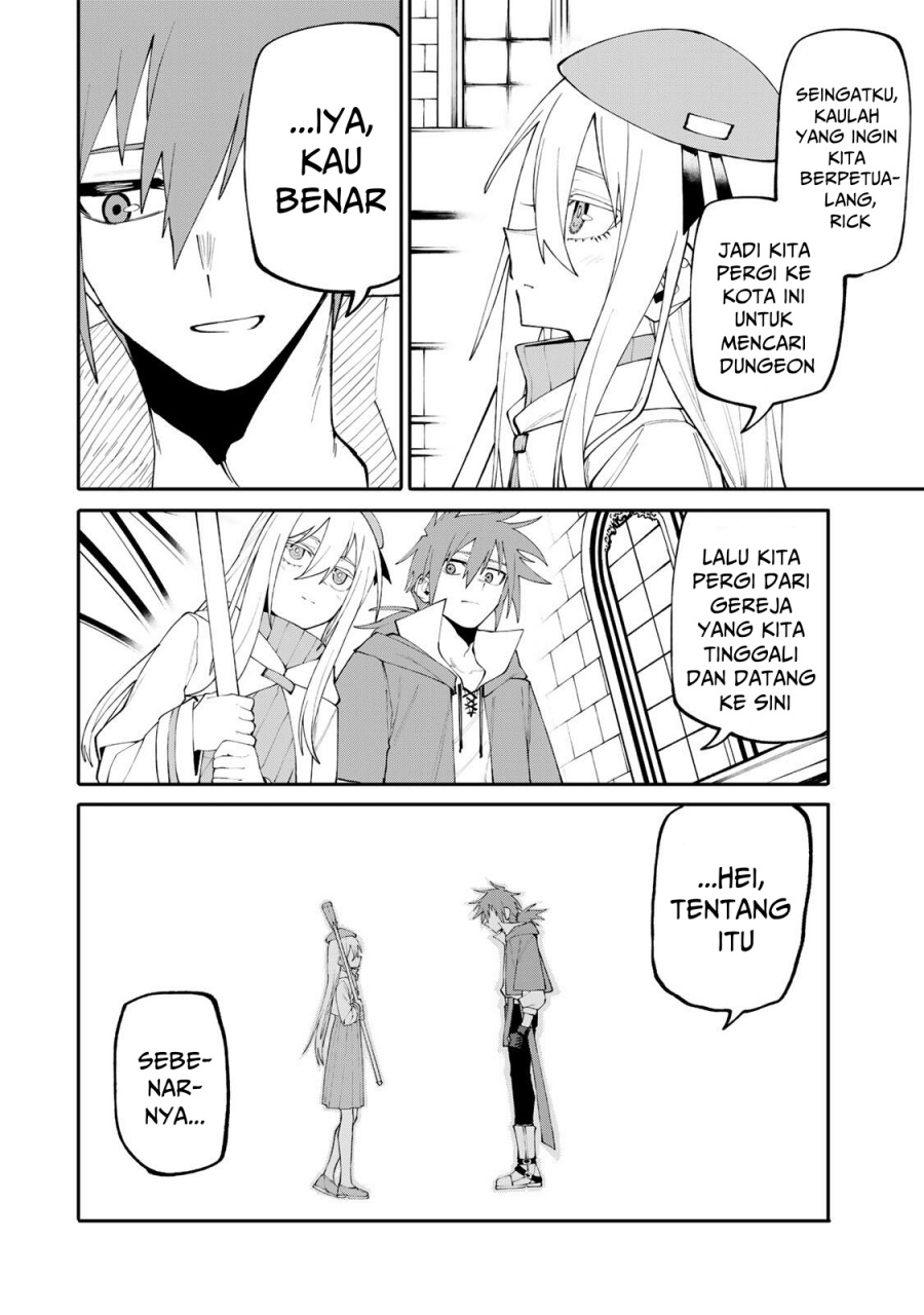 Baca Okaasan Boukensha, Login Bonus de Skill [Shufu] ni Mezamemashita. Shuuichi Moraeru Chirashi de Boukensha Seikatsu Ganbarimasu! - Chapter 22 halaman 7