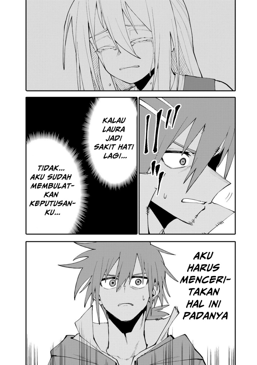 Baca Okaasan Boukensha, Login Bonus de Skill [Shufu] ni Mezamemashita. Shuuichi Moraeru Chirashi de Boukensha Seikatsu Ganbarimasu! - Chapter 22 halaman 8