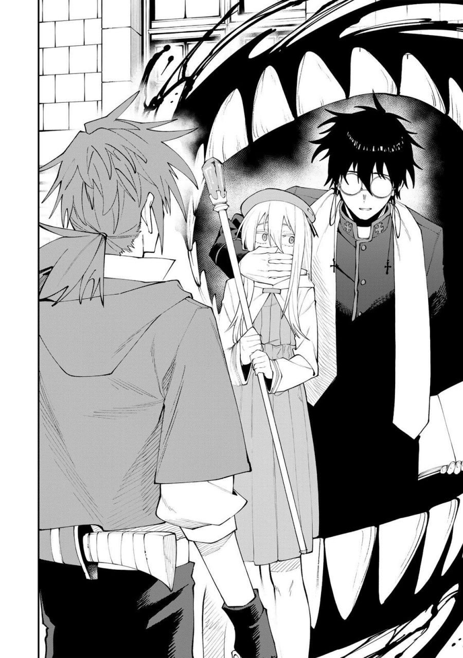 Baca Okaasan Boukensha, Login Bonus de Skill [Shufu] ni Mezamemashita. Shuuichi Moraeru Chirashi de Boukensha Seikatsu Ganbarimasu! - Chapter 22 halaman 9