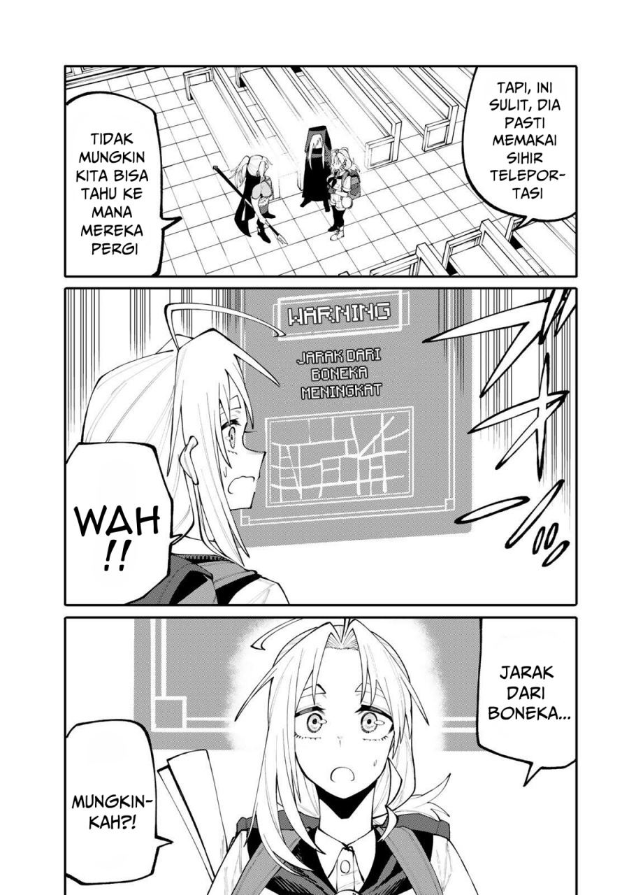 Baca Okaasan Boukensha, Login Bonus de Skill [Shufu] ni Mezamemashita. Shuuichi Moraeru Chirashi de Boukensha Seikatsu Ganbarimasu! - Chapter 23 halaman 14