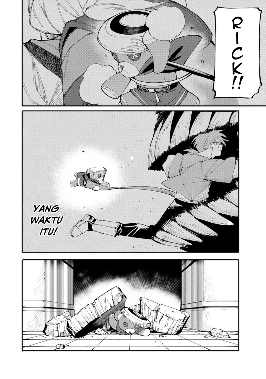 Baca Okaasan Boukensha, Login Bonus de Skill [Shufu] ni Mezamemashita. Shuuichi Moraeru Chirashi de Boukensha Seikatsu Ganbarimasu! - Chapter 23 halaman 15