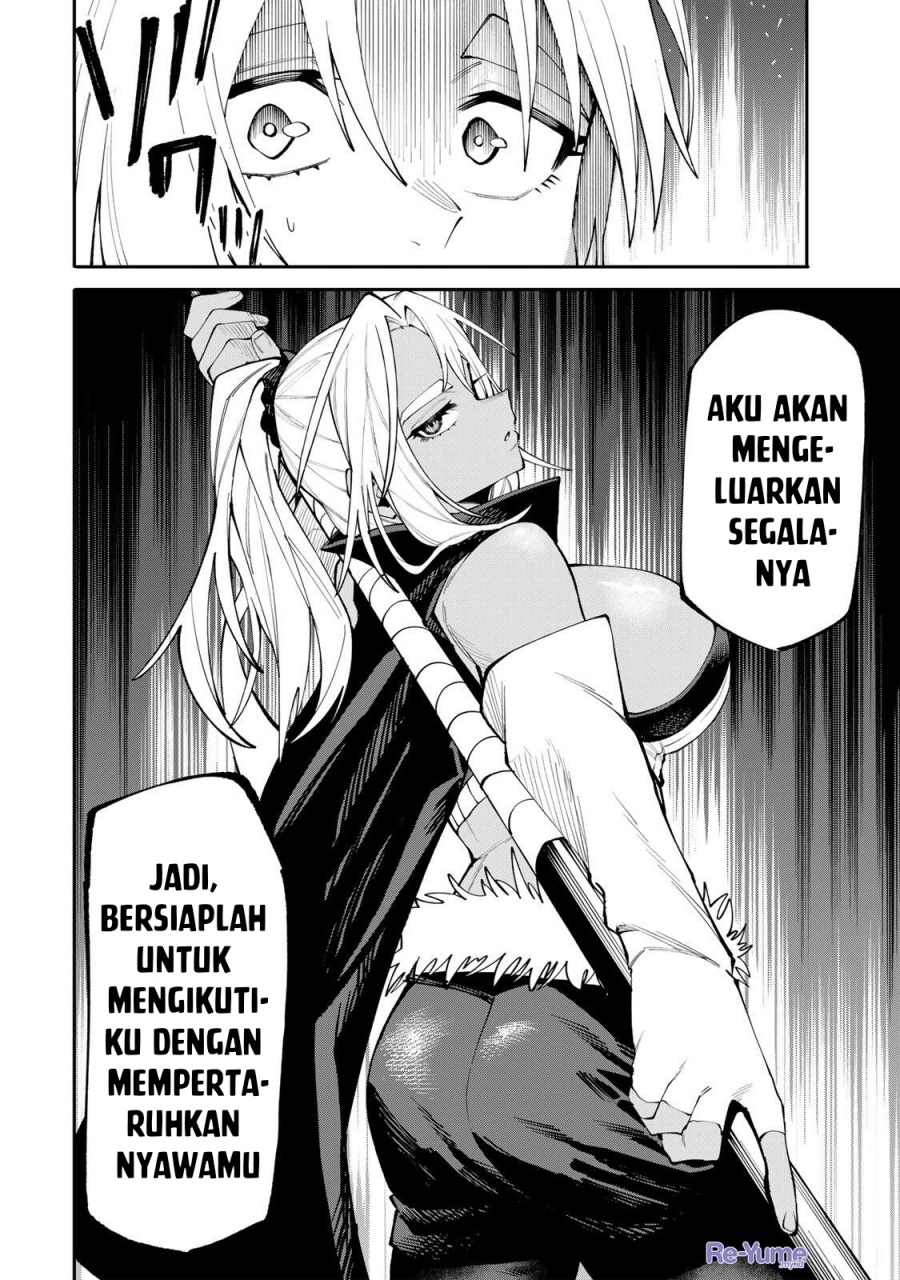 Baca Okaasan Boukensha, Login Bonus de Skill [Shufu] ni Mezamemashita. Shuuichi Moraeru Chirashi de Boukensha Seikatsu Ganbarimasu! - Chapter 23 halaman 21