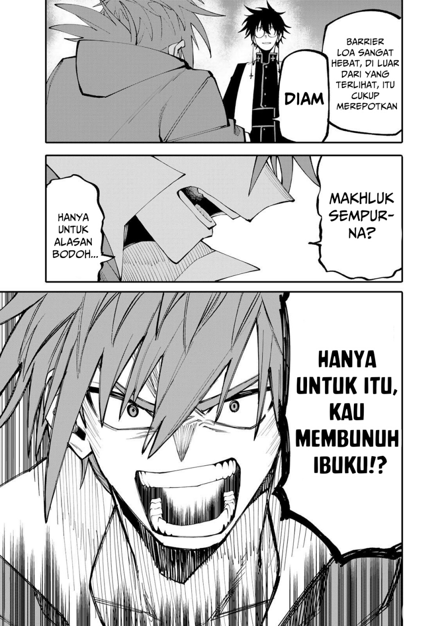 Baca Okaasan Boukensha, Login Bonus de Skill [Shufu] ni Mezamemashita. Shuuichi Moraeru Chirashi de Boukensha Seikatsu Ganbarimasu! - Chapter 23 halaman 4
