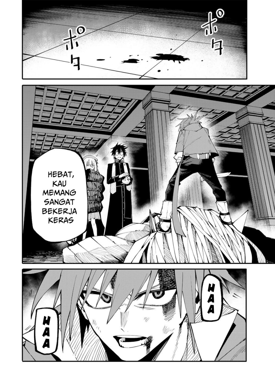 Baca Okaasan Boukensha, Login Bonus de Skill [Shufu] ni Mezamemashita. Shuuichi Moraeru Chirashi de Boukensha Seikatsu Ganbarimasu! - Chapter 24 halaman 14