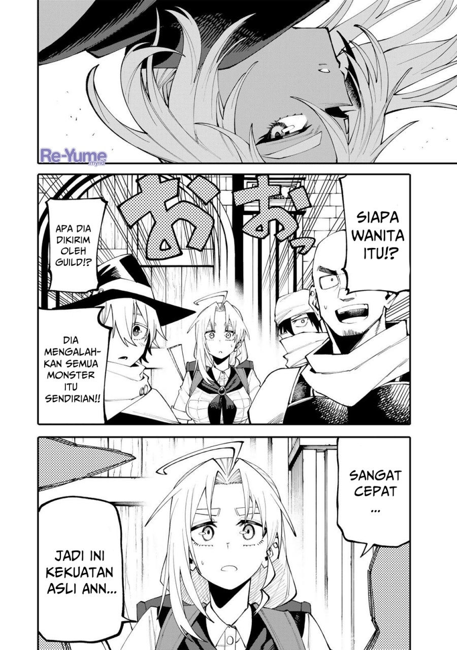 Baca Okaasan Boukensha, Login Bonus de Skill [Shufu] ni Mezamemashita. Shuuichi Moraeru Chirashi de Boukensha Seikatsu Ganbarimasu! - Chapter 24 halaman 5