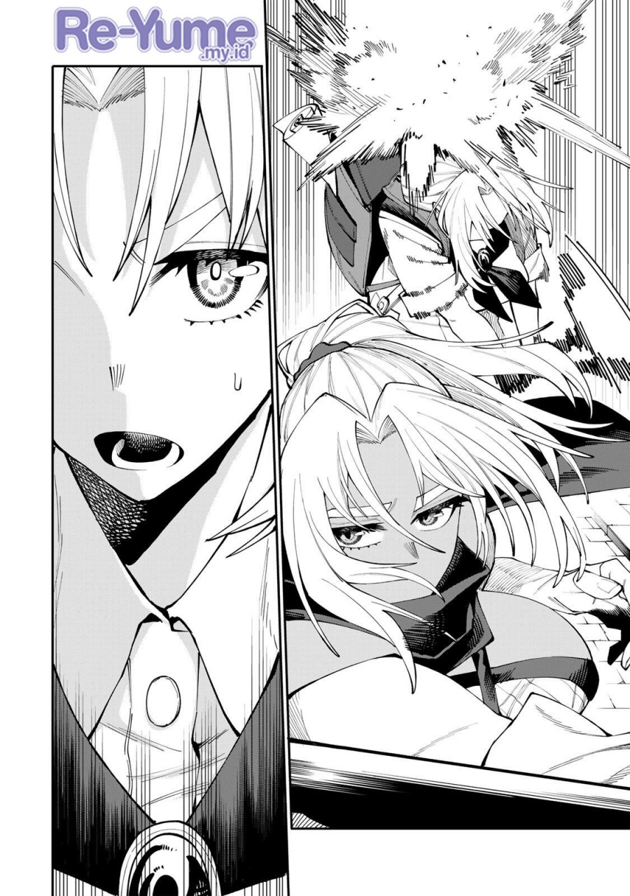 Baca Okaasan Boukensha, Login Bonus de Skill [Shufu] ni Mezamemashita. Shuuichi Moraeru Chirashi de Boukensha Seikatsu Ganbarimasu! - Chapter 24 halaman 8