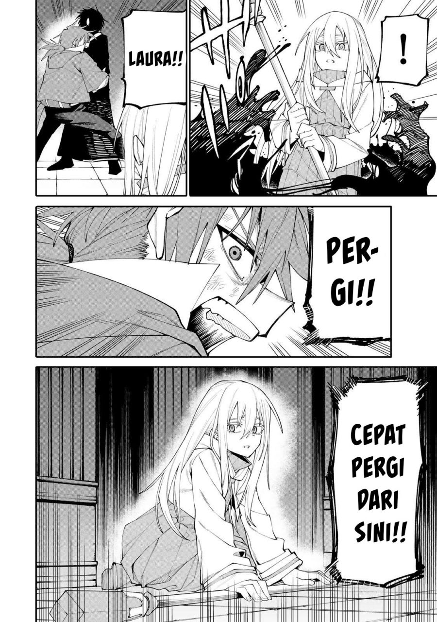 Baca Okaasan Boukensha, Login Bonus de Skill [Shufu] ni Mezamemashita. Shuuichi Moraeru Chirashi de Boukensha Seikatsu Ganbarimasu! - Chapter 25 halaman 11