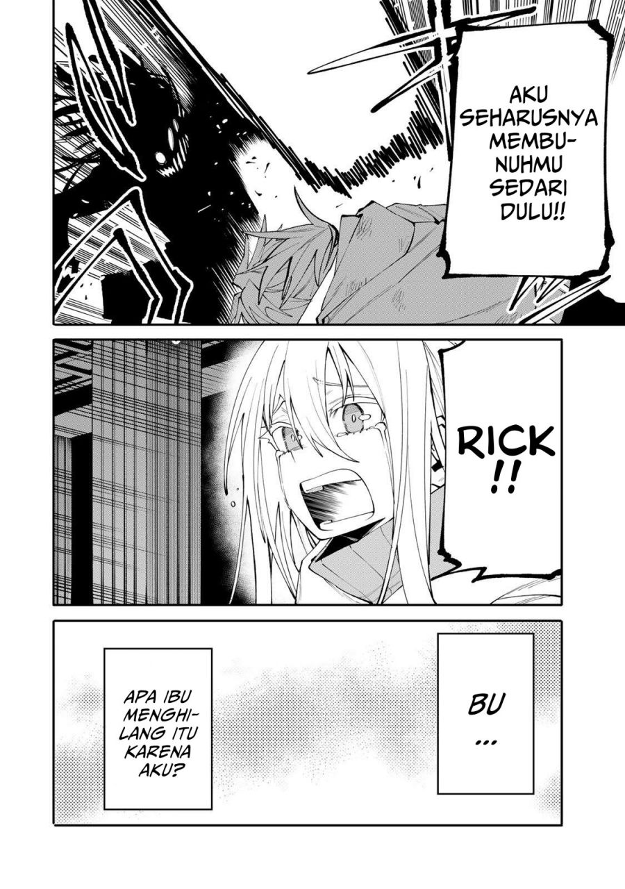 Baca Okaasan Boukensha, Login Bonus de Skill [Shufu] ni Mezamemashita. Shuuichi Moraeru Chirashi de Boukensha Seikatsu Ganbarimasu! - Chapter 25 halaman 13