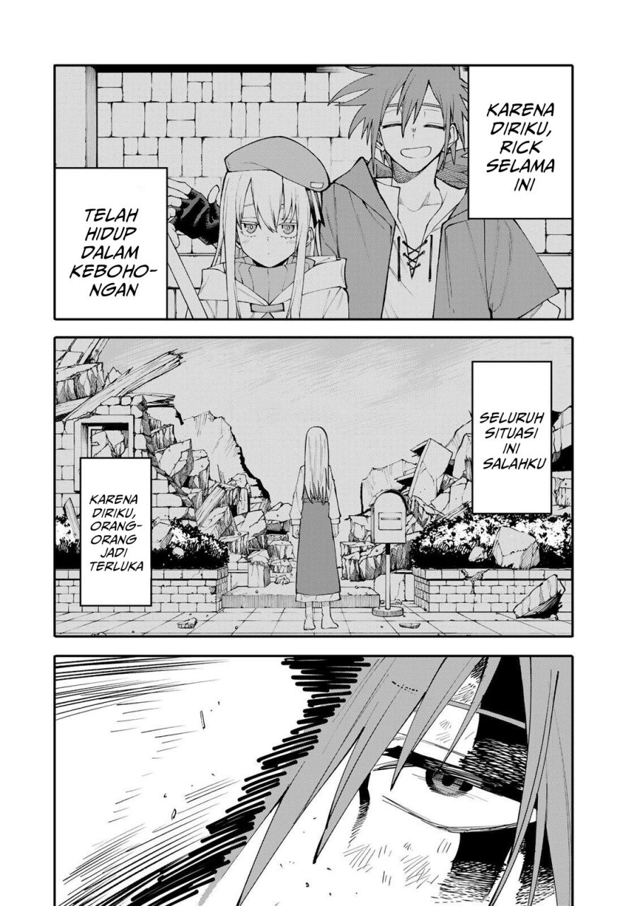 Baca Okaasan Boukensha, Login Bonus de Skill [Shufu] ni Mezamemashita. Shuuichi Moraeru Chirashi de Boukensha Seikatsu Ganbarimasu! - Chapter 25 halaman 15