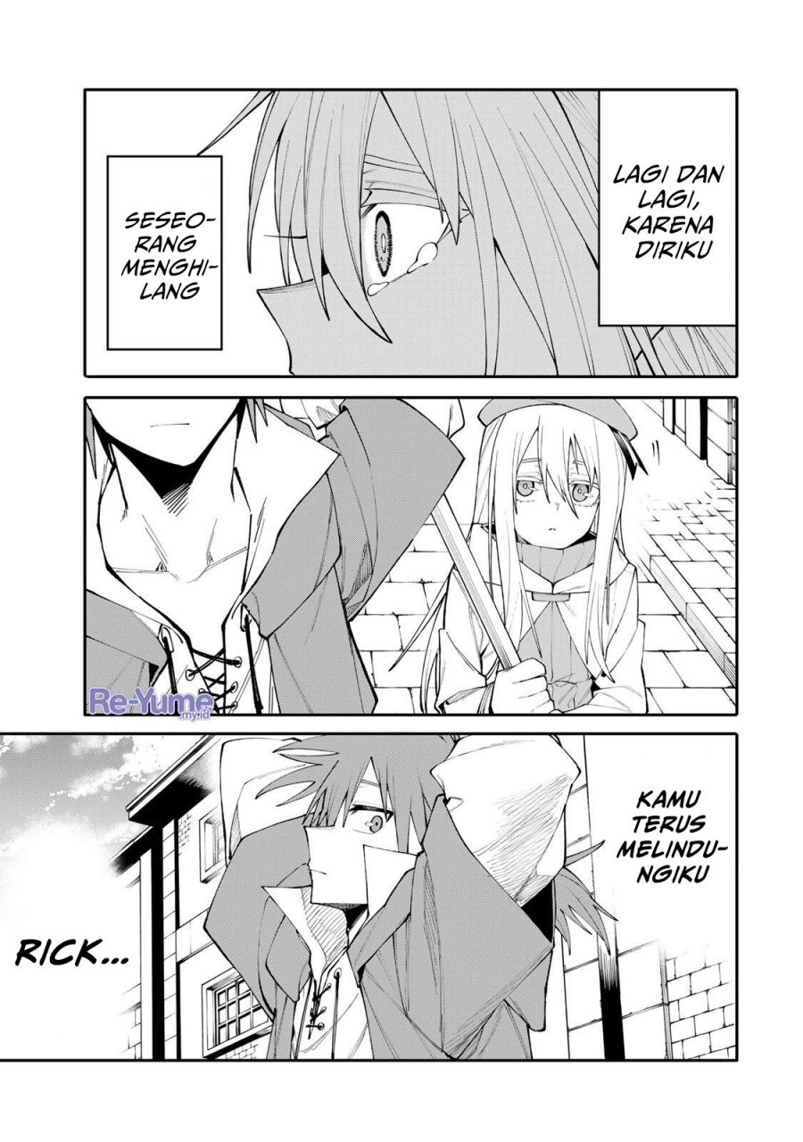 Baca Okaasan Boukensha, Login Bonus de Skill [Shufu] ni Mezamemashita. Shuuichi Moraeru Chirashi de Boukensha Seikatsu Ganbarimasu! - Chapter 25 halaman 16